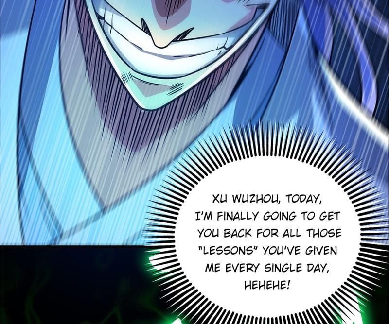 Reincarnated Devourer - Episode 76 — page 76