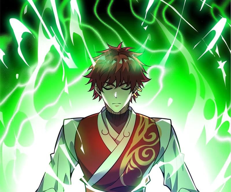 Reincarnated Devourer - Episode 76 — page 78