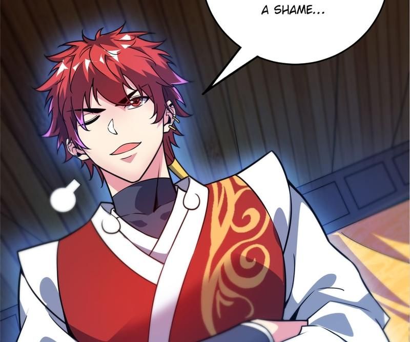 Reincarnated Devourer - Episode 77 — page 12