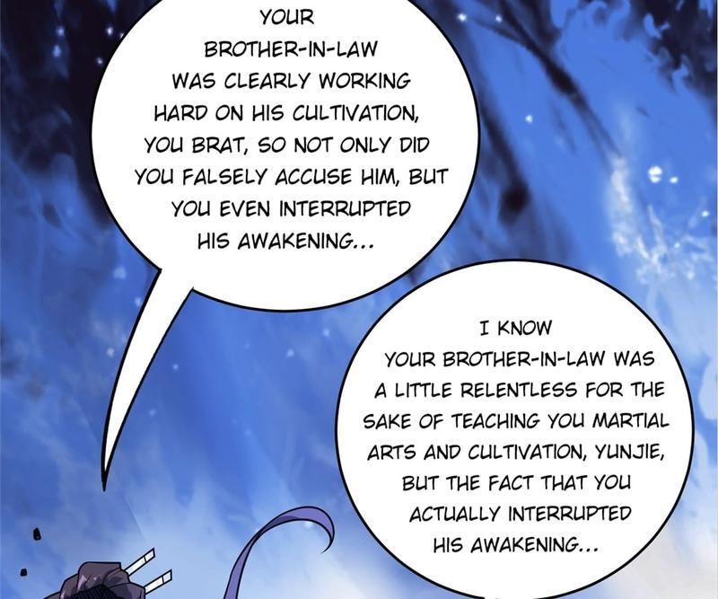 Reincarnated Devourer - Episode 77 — page 21