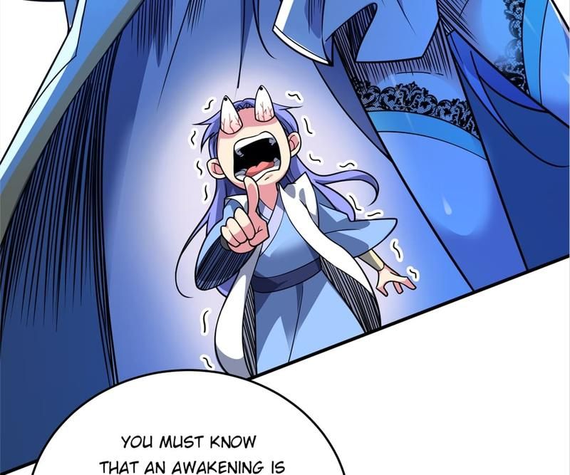 Reincarnated Devourer - Episode 77 — page 23