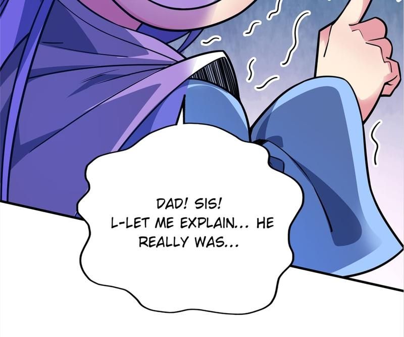 Reincarnated Devourer - Episode 77 — page 28