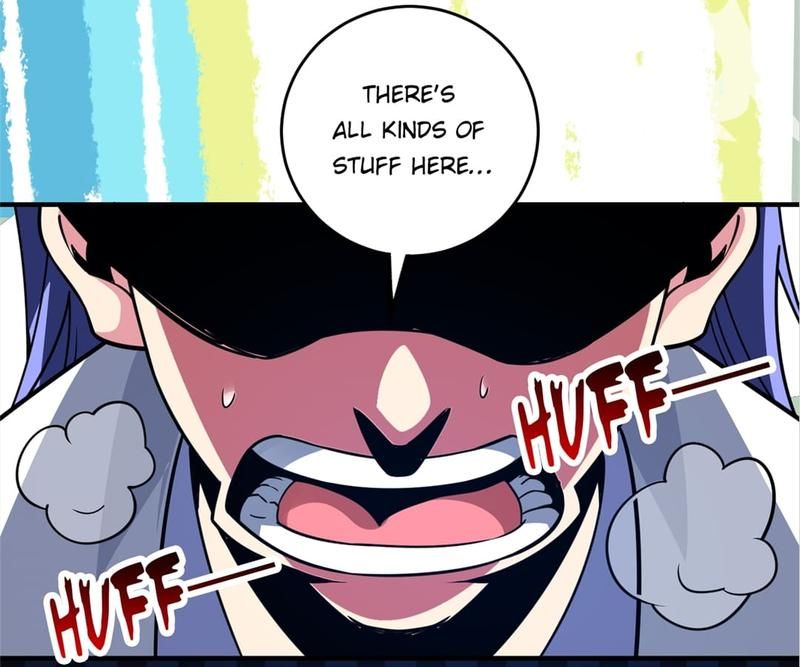 Reincarnated Devourer - Episode 77 — page 38