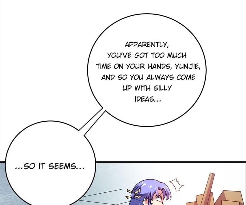 Reincarnated Devourer - Episode 77 — page 44