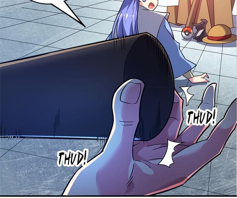 Reincarnated Devourer - Episode 77 — page 45