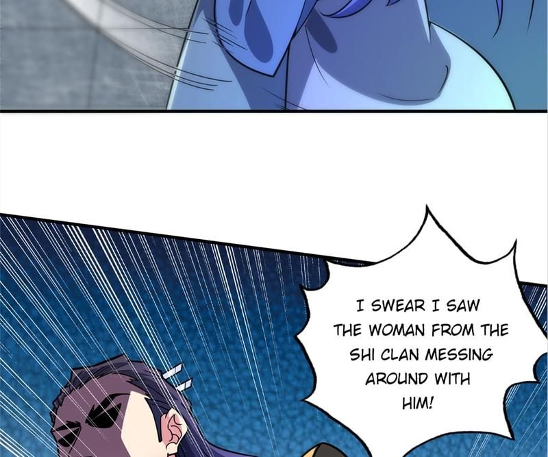 Reincarnated Devourer - Episode 77 — page 55