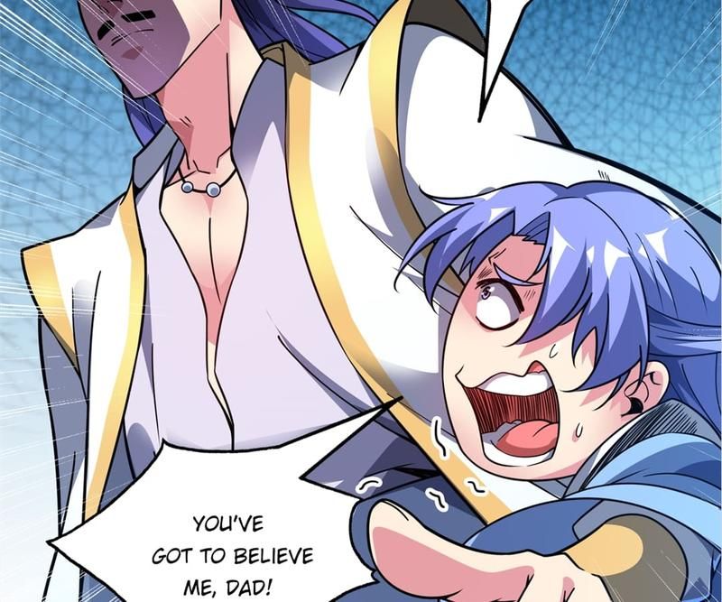 Reincarnated Devourer - Episode 77 — page 56