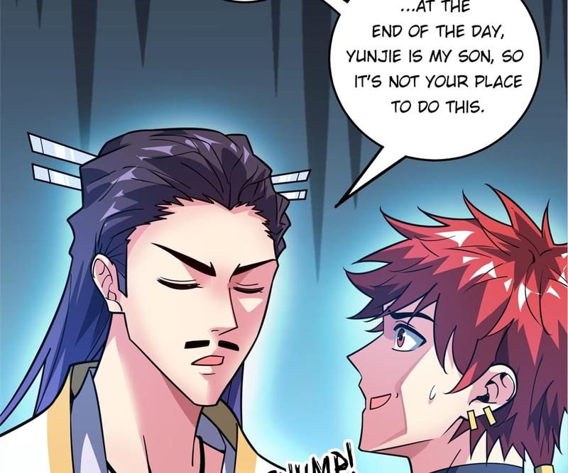 Reincarnated Devourer - Episode 77 — page 59