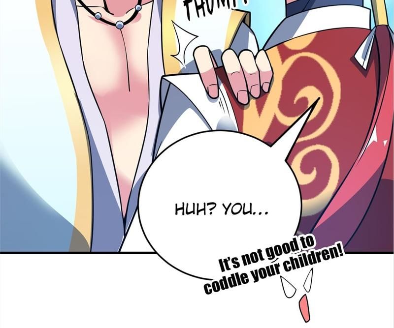 Reincarnated Devourer - Episode 77 — page 60