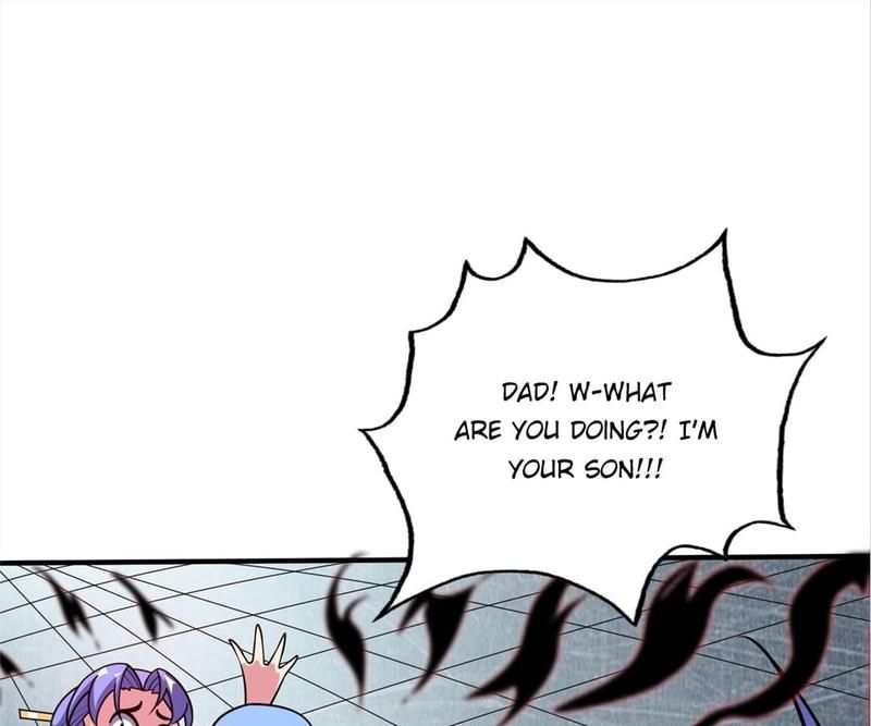 Reincarnated Devourer - Episode 77 — page 75