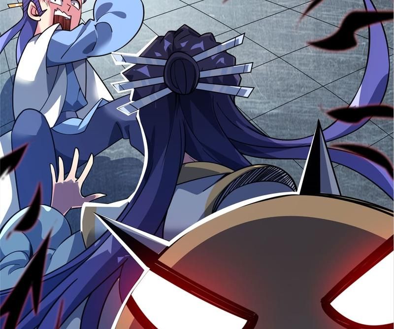 Reincarnated Devourer - Episode 77 — page 76