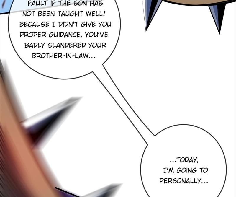 Reincarnated Devourer - Episode 77 — page 78