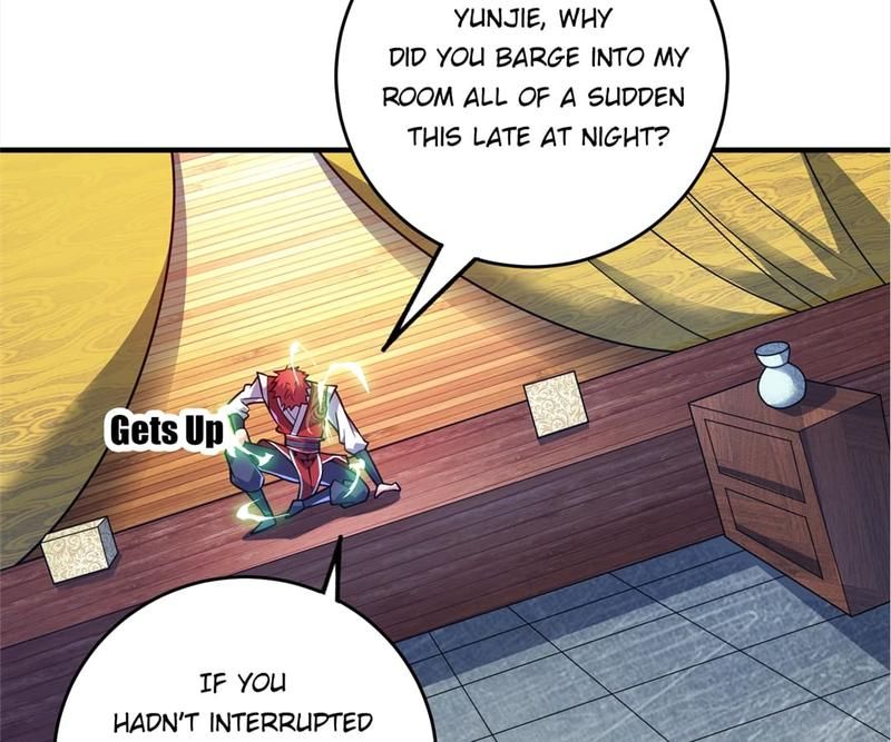 Reincarnated Devourer - Episode 77 — page 9