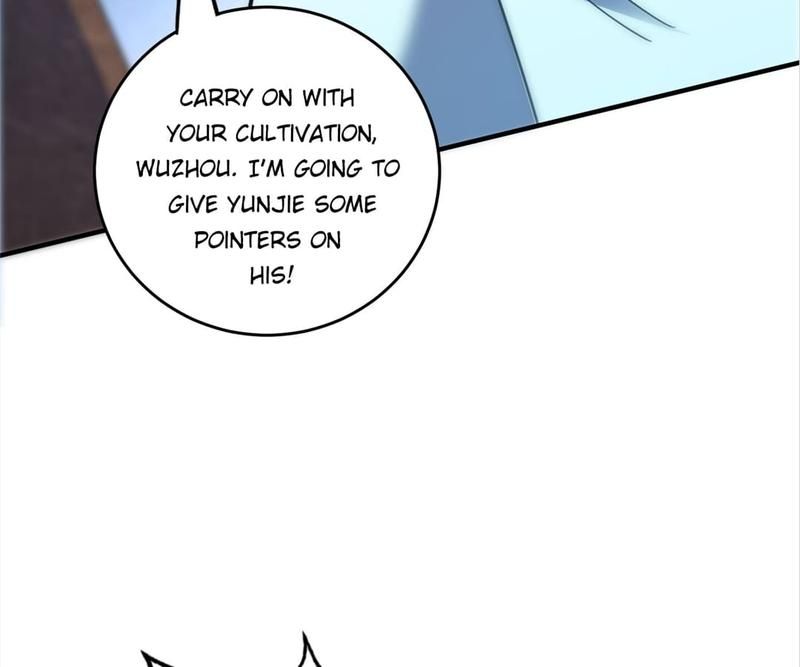 Reincarnated Devourer - Episode 77 — page 91