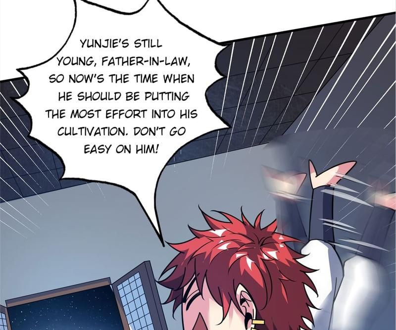 Reincarnated Devourer - Episode 77 — page 92