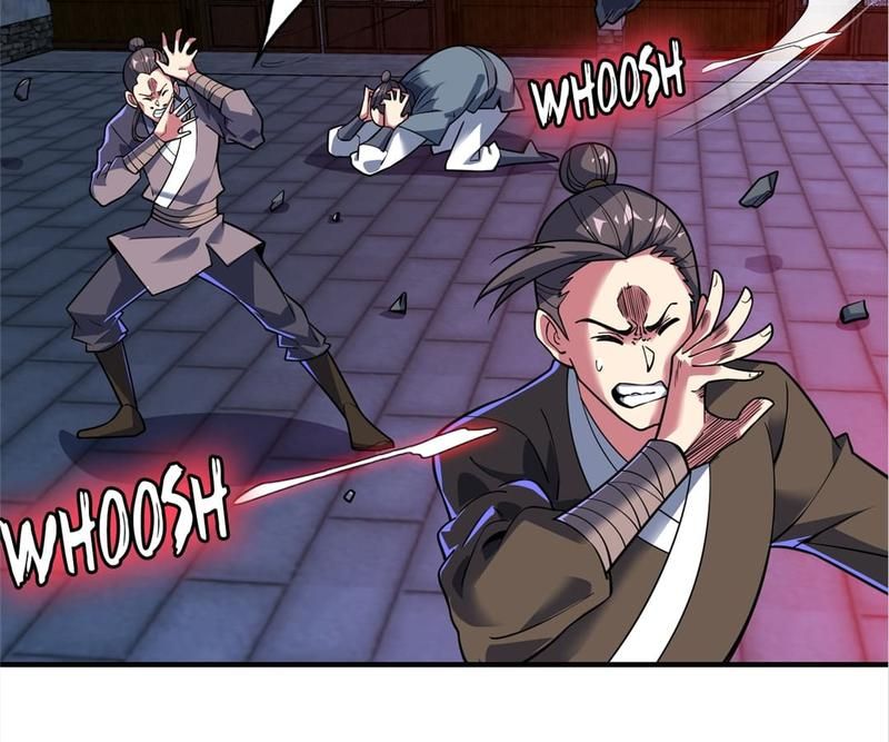 Reincarnated Devourer - Episode 78 — page 59