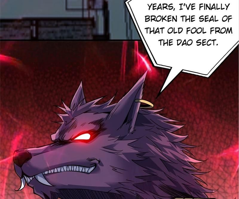 Reincarnated Devourer - Episode 78 — page 66