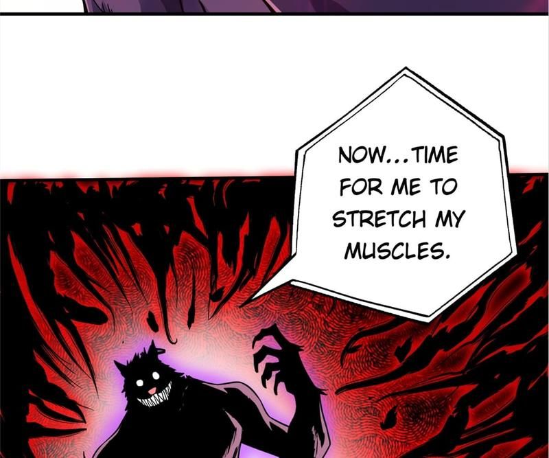 Reincarnated Devourer - Episode 78 — page 68
