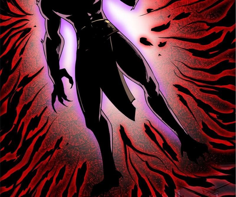 Reincarnated Devourer - Episode 78 — page 69