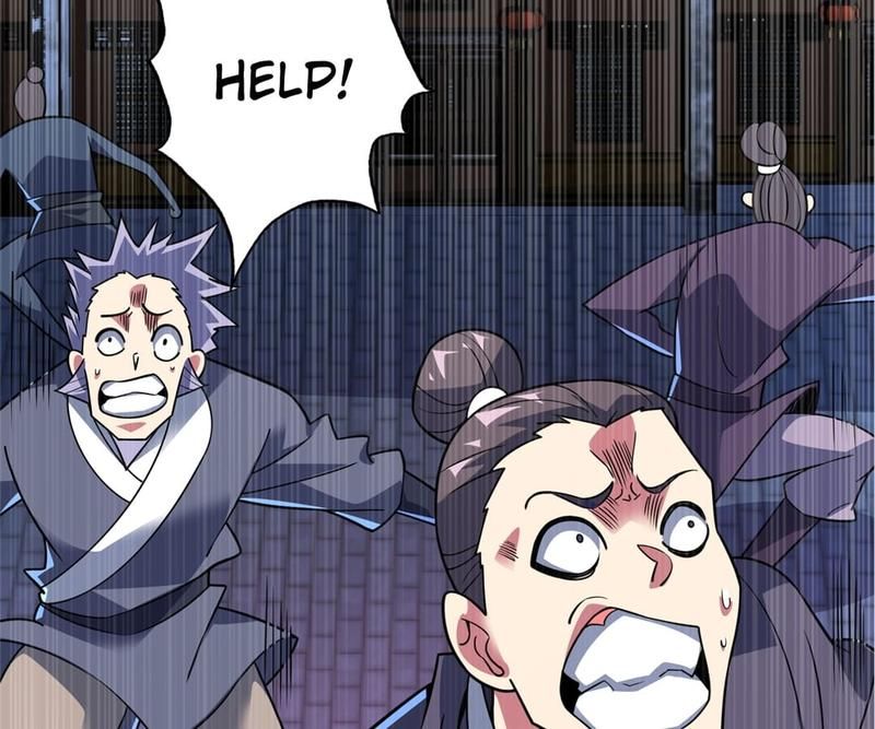 Reincarnated Devourer - Episode 78 — page 75