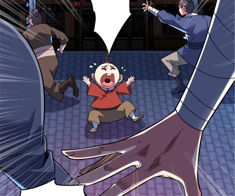 Reincarnated Devourer - Episode 78 — page 79