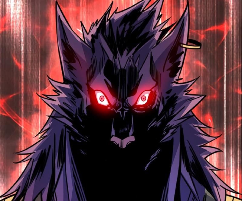 Reincarnated Devourer - Episode 78 — page 85