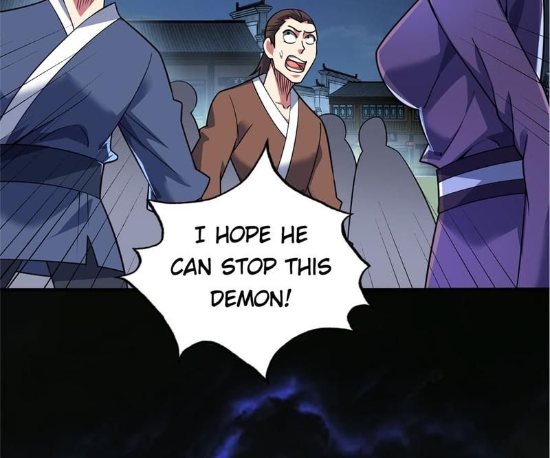 Reincarnated Devourer - Episode 78 — page 89