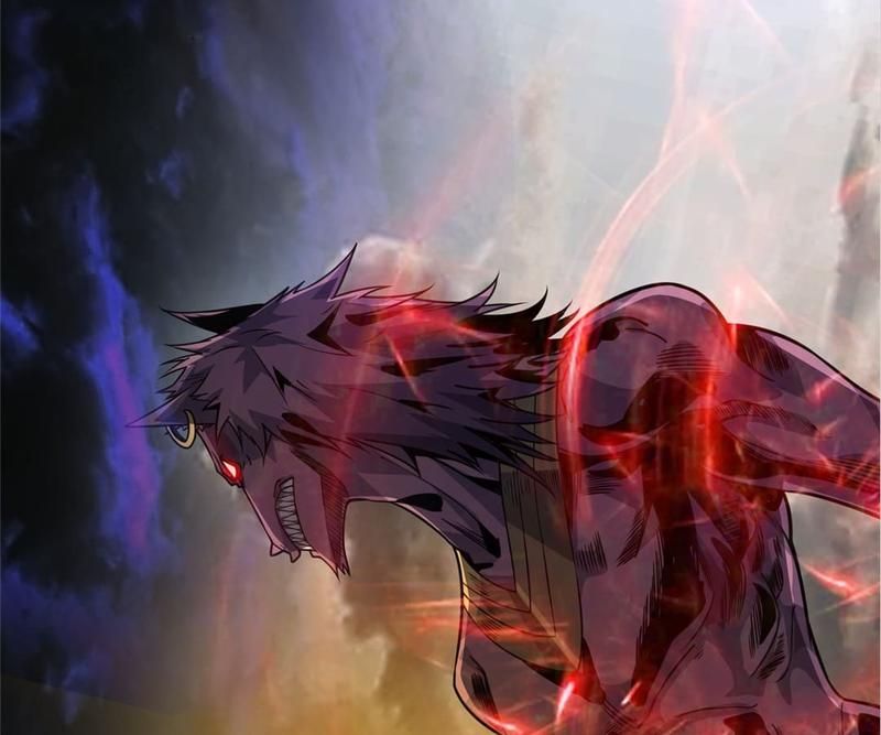 Reincarnated Devourer - Episode 78 — page 92