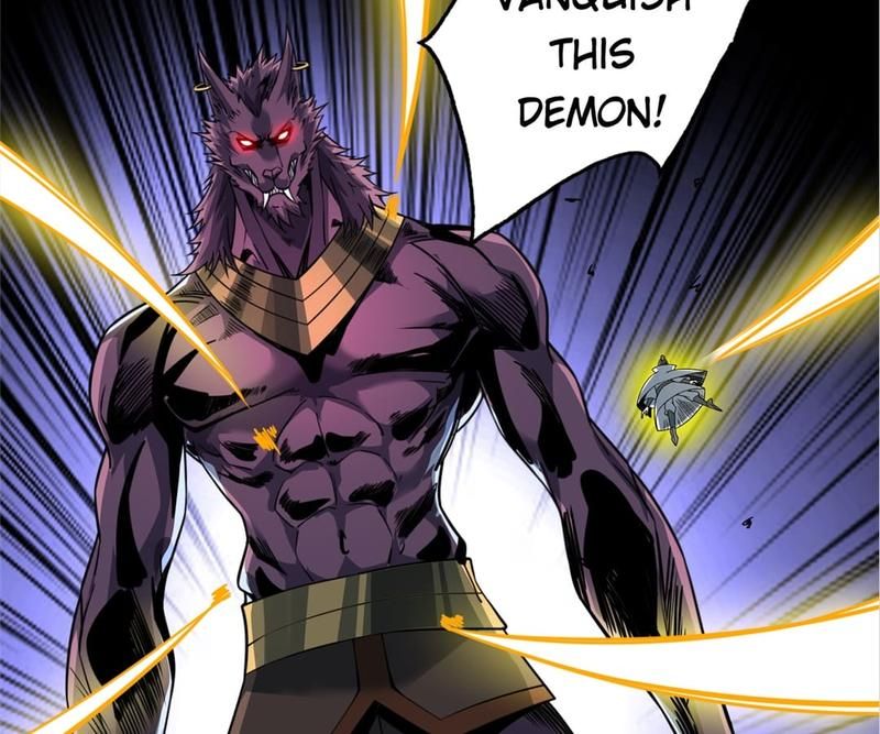 Reincarnated Devourer - Episode 79 — page 42