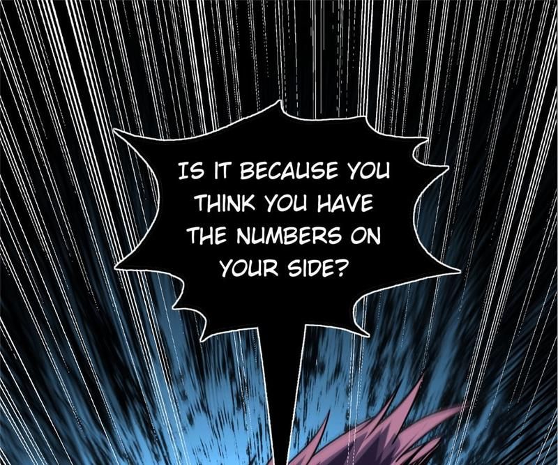 Reincarnated Devourer - Episode 79 — page 49
