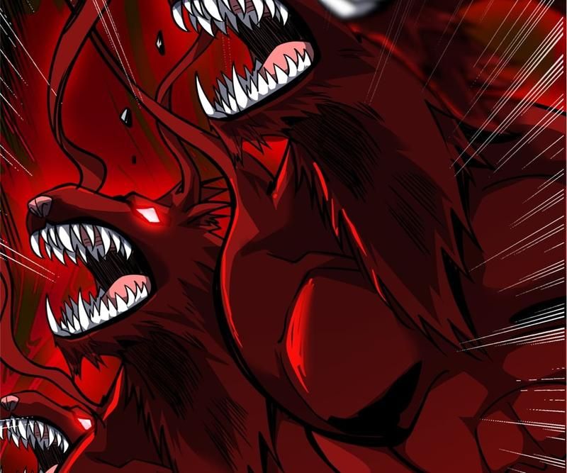 Reincarnated Devourer - Episode 79 — page 59