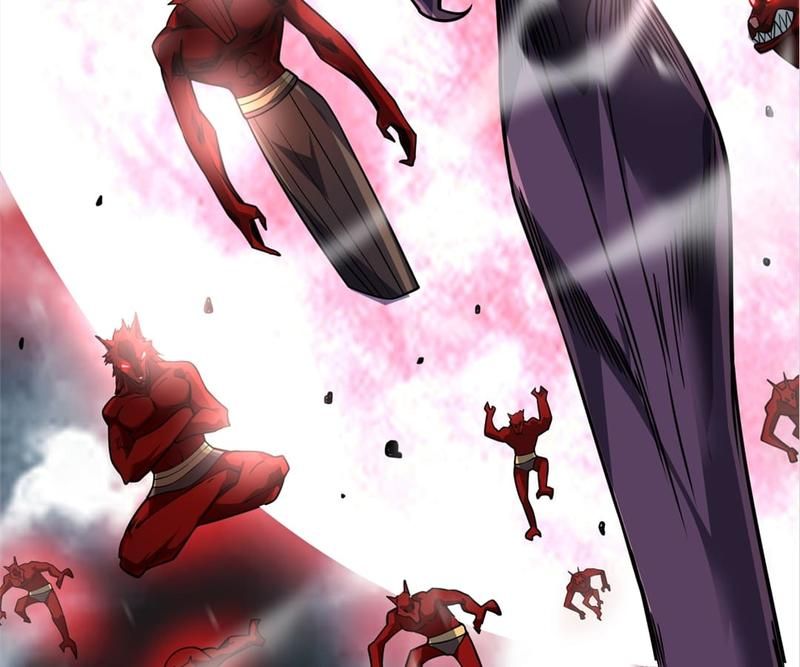 Reincarnated Devourer - Episode 79 — page 63
