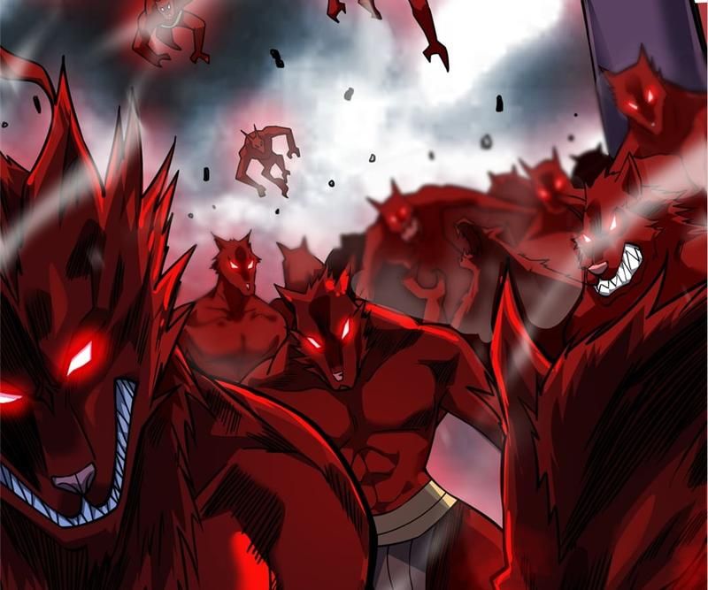Reincarnated Devourer - Episode 79 — page 64