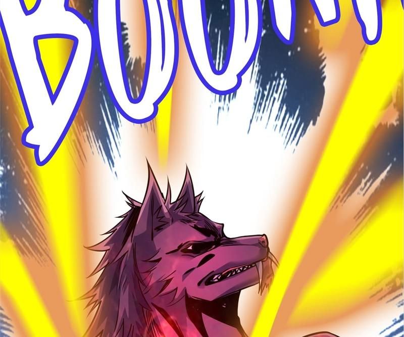 Reincarnated Devourer - Episode 79 — page 7