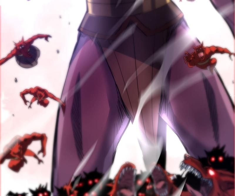 Reincarnated Devourer - Episode 79 — page 73