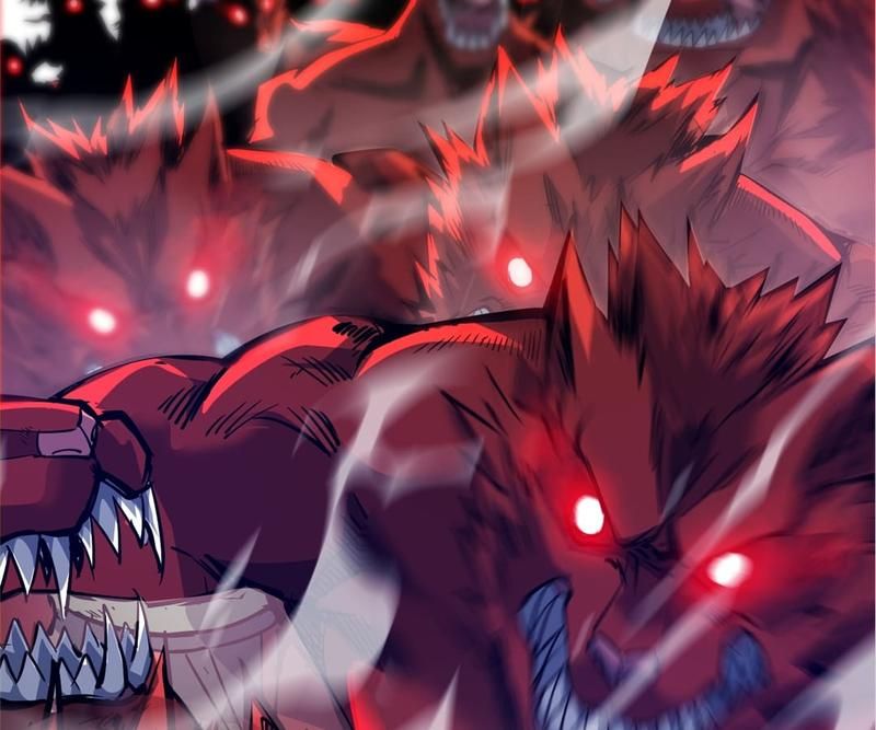 Reincarnated Devourer - Episode 79 — page 74