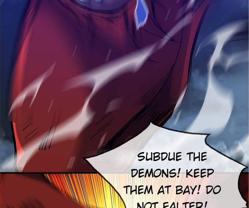 Reincarnated Devourer - Episode 79 — page 77