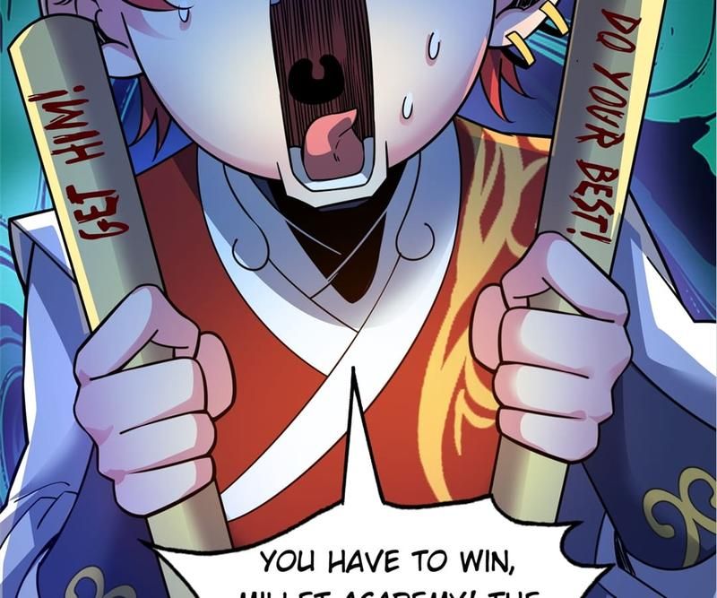 Reincarnated Devourer - Episode 79 — page 87