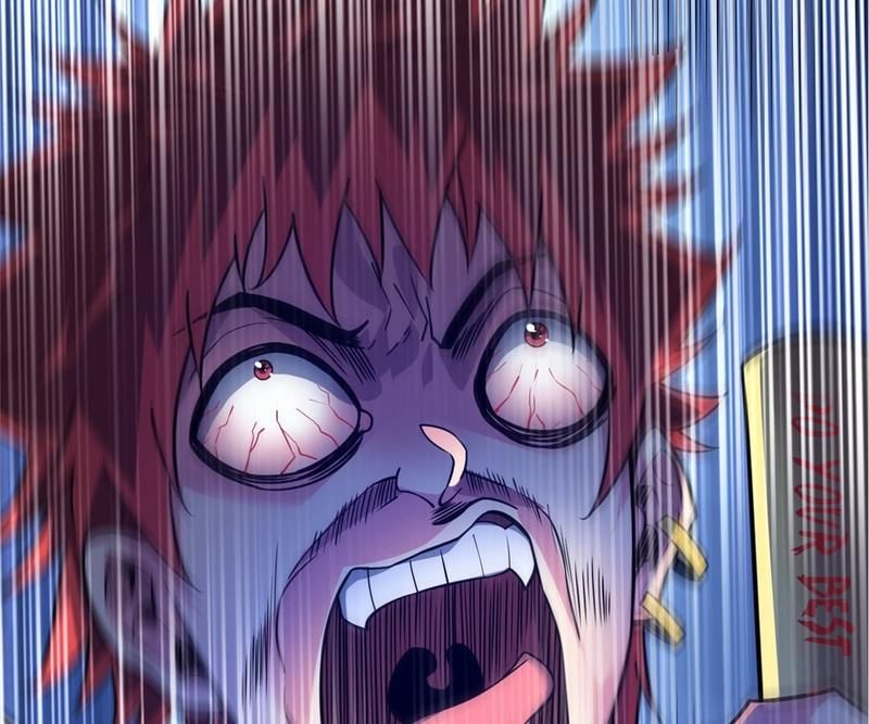 Reincarnated Devourer - Episode 79 — page 92