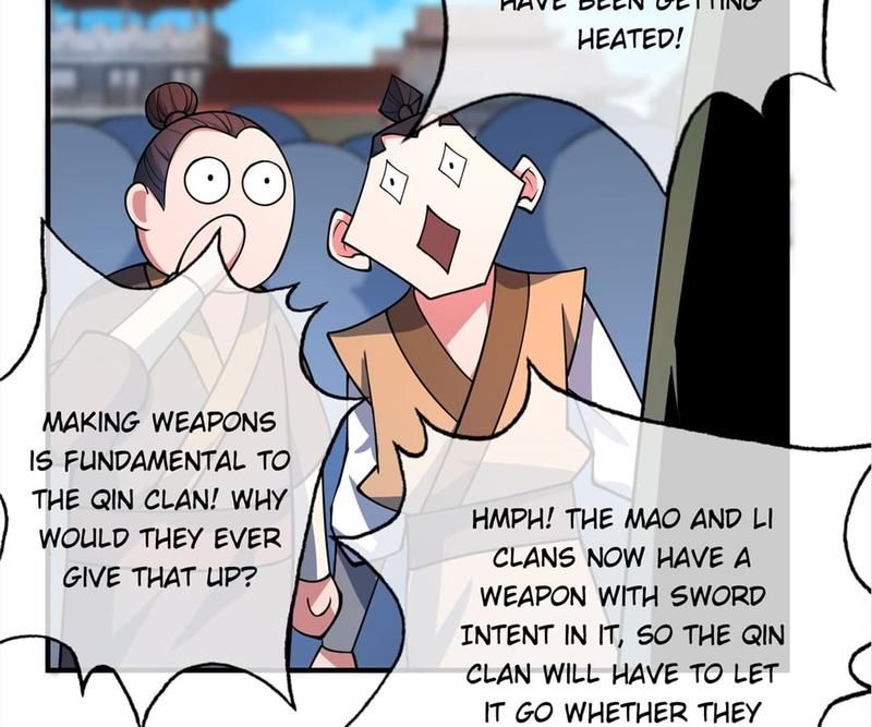 Reincarnated Devourer - Episode 8 — page 12
