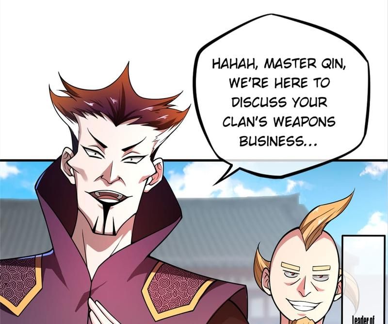 Reincarnated Devourer - Episode 8 — page 16