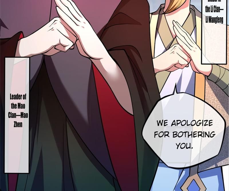 Reincarnated Devourer - Episode 8 — page 17