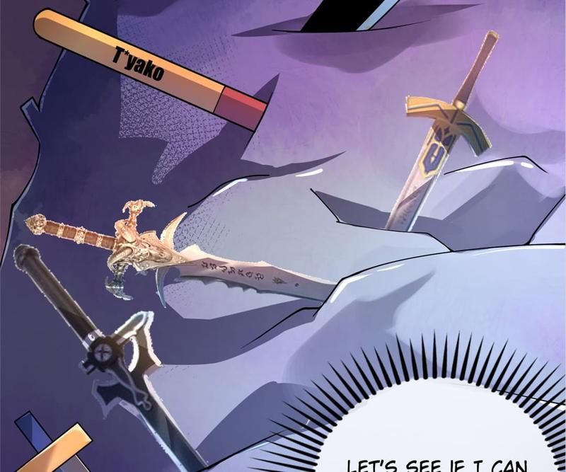 Reincarnated Devourer - Episode 8 — page 51