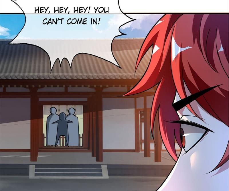 Reincarnated Devourer - Episode 8 — page 7