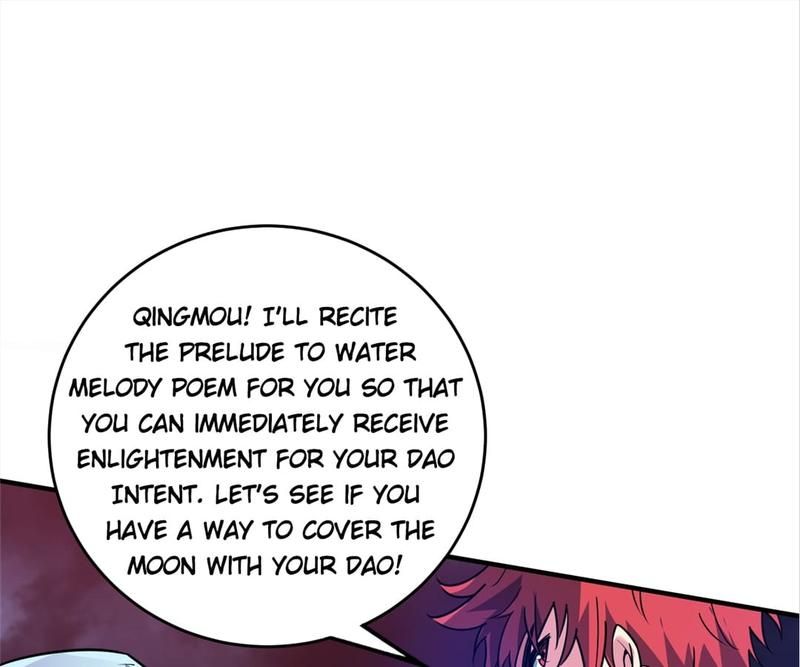 Reincarnated Devourer - Episode 80 — page 11