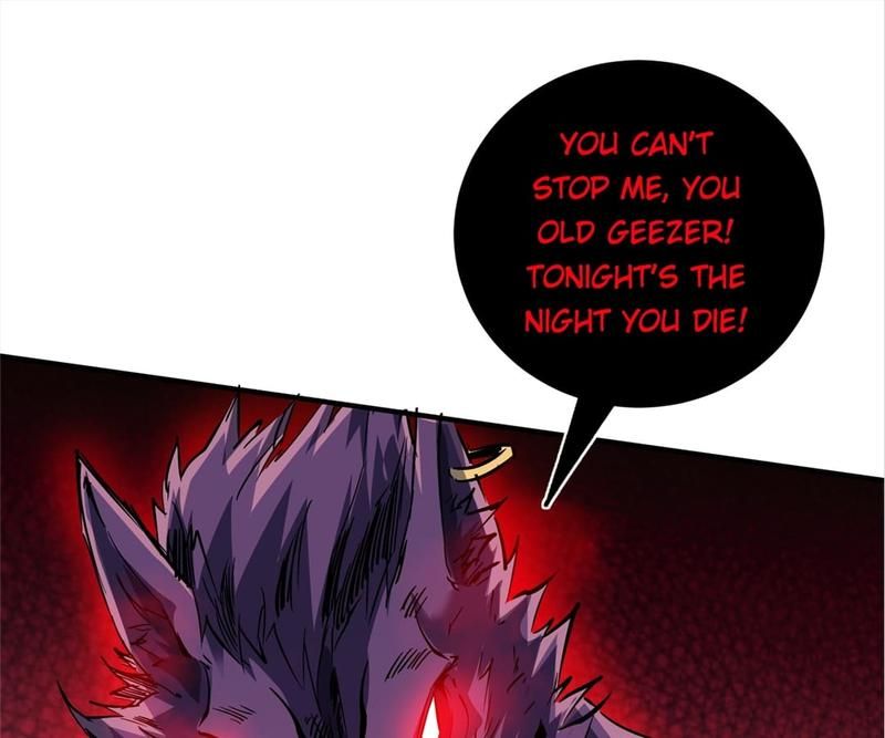 Reincarnated Devourer - Episode 80 — page 24