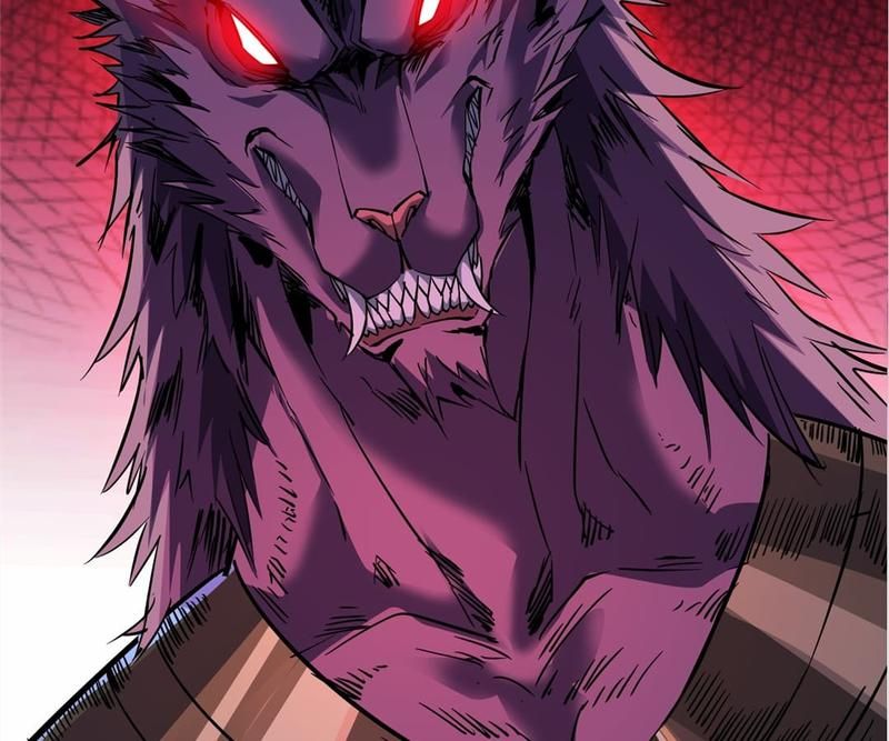 Reincarnated Devourer - Episode 80 — page 25