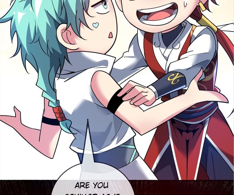 Reincarnated Devourer - Episode 80 — page 4