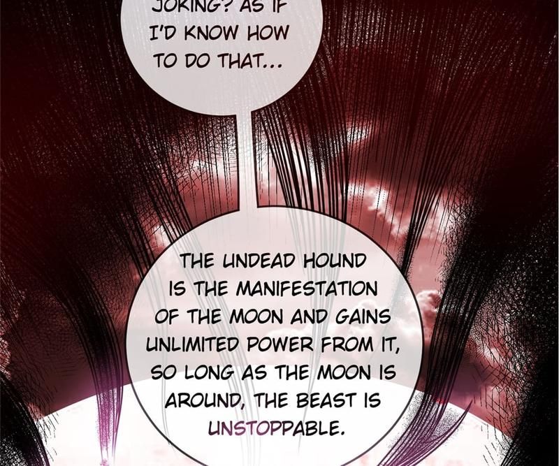 Reincarnated Devourer - Episode 80 — page 5