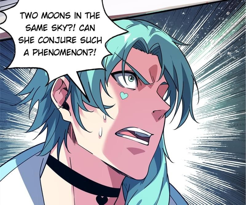 Reincarnated Devourer - Episode 80 — page 61